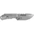 Ніж Boker Plus Dvalin Folder Drop к:black, фото , изображение 2